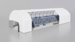 КАРКАСНЫЙ ПРОЕКТ ХОЛОДНЫЙ - 1